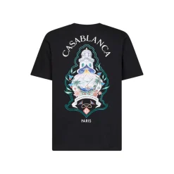 Casablanca T-shirts and Polos