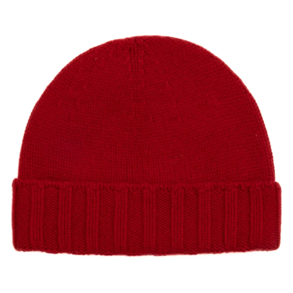 Cashmere Beanie