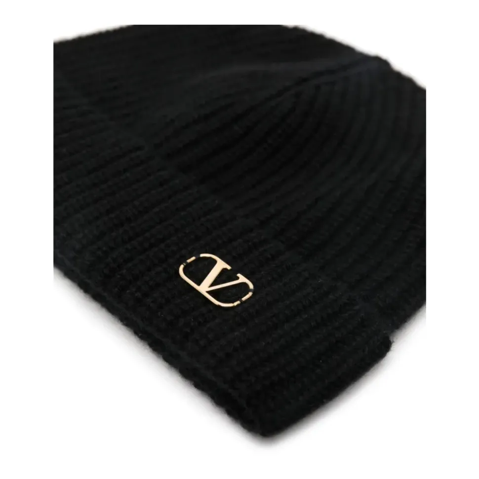 Cashmere Beanie