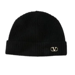Cashmere Beanie