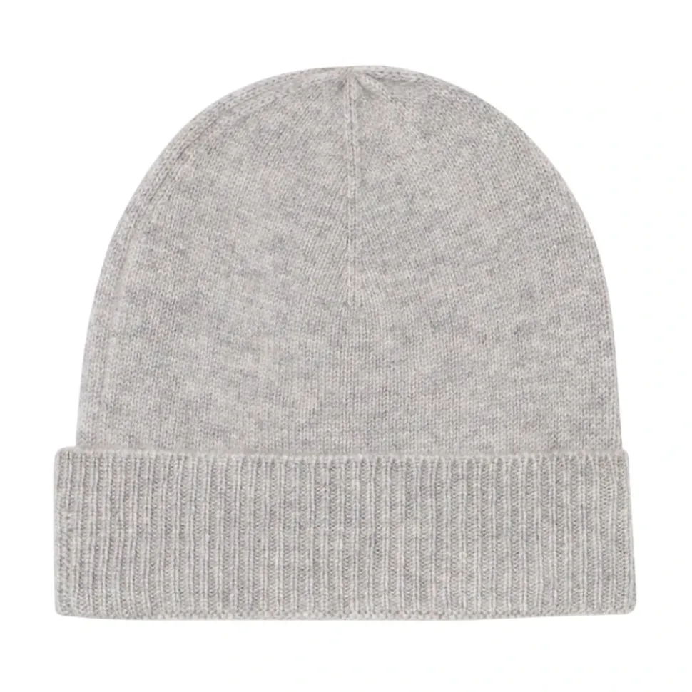Cashmere Beanie