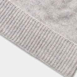 Cashmere Beanie