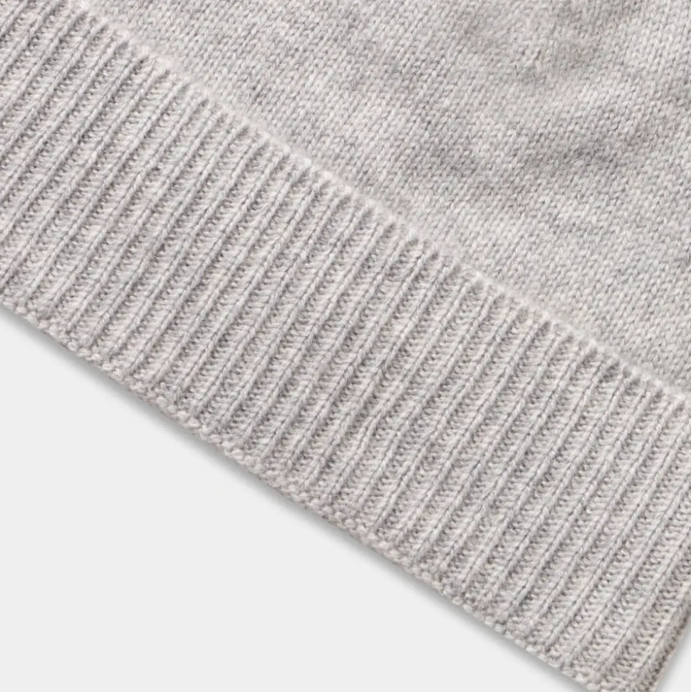 Cashmere Beanie