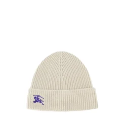 Cashmere Beanie Hat