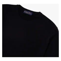 Cashmere Crew-Neck Sweater