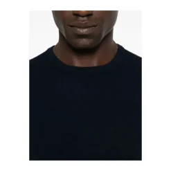 Cashmere Crew Neck Sweater