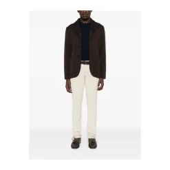 Cashmere Crew Neck Sweater