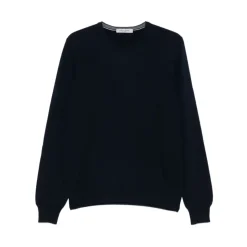 Cashmere Crew Neck Sweater
