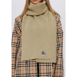 Cashmere Scarf