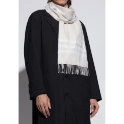 Cashmere scarf