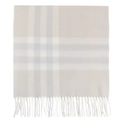 Cashmere scarf