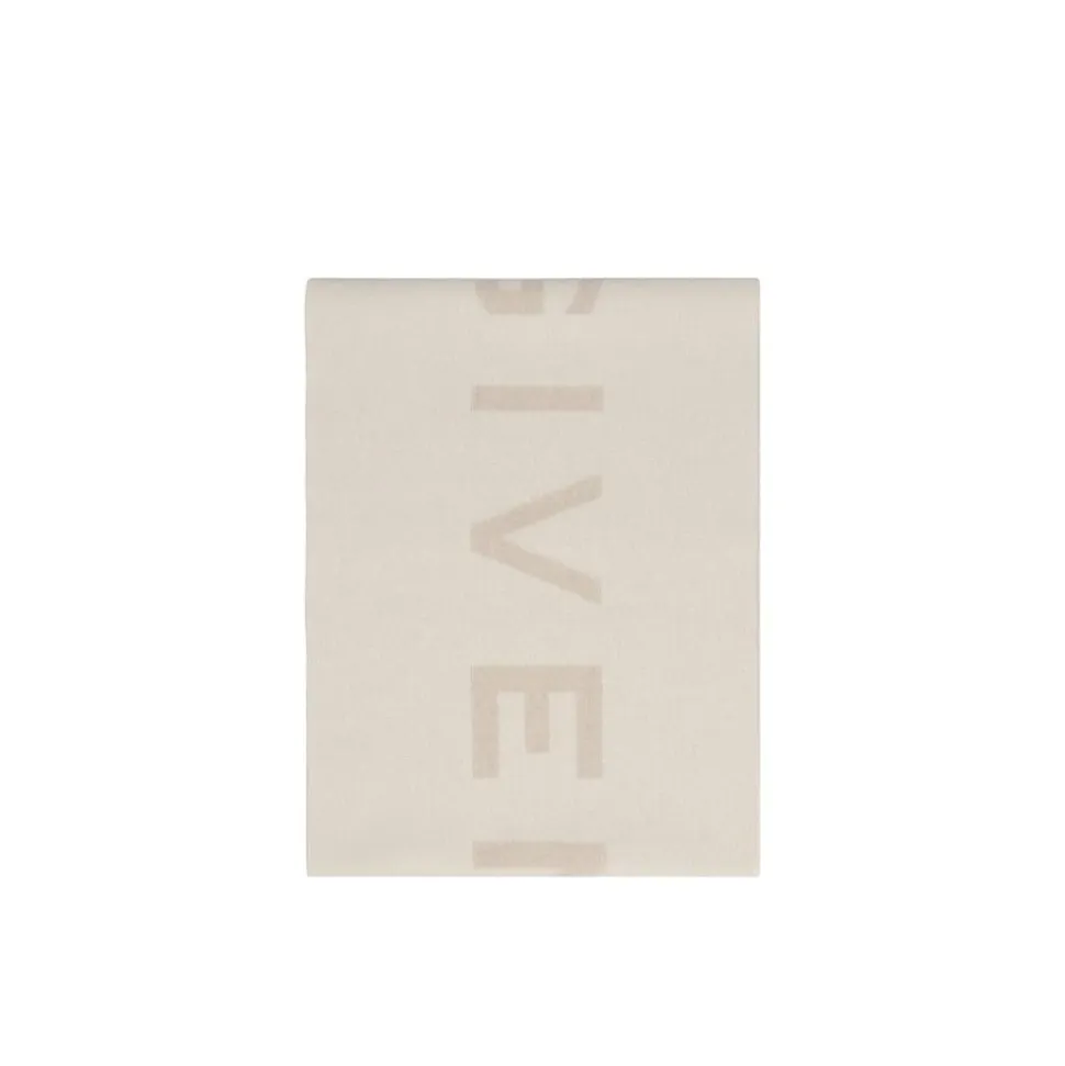 Cashmere Scarf