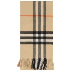 Cashmere Scarf