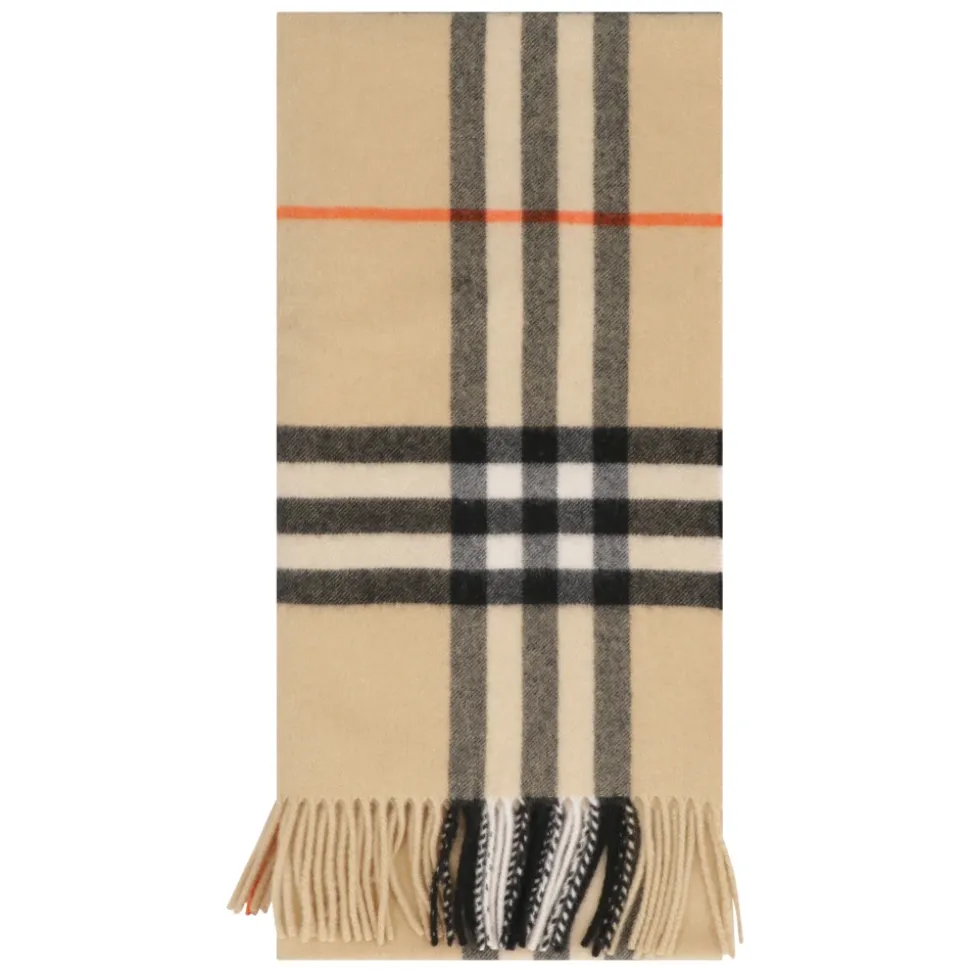 Cashmere Scarf