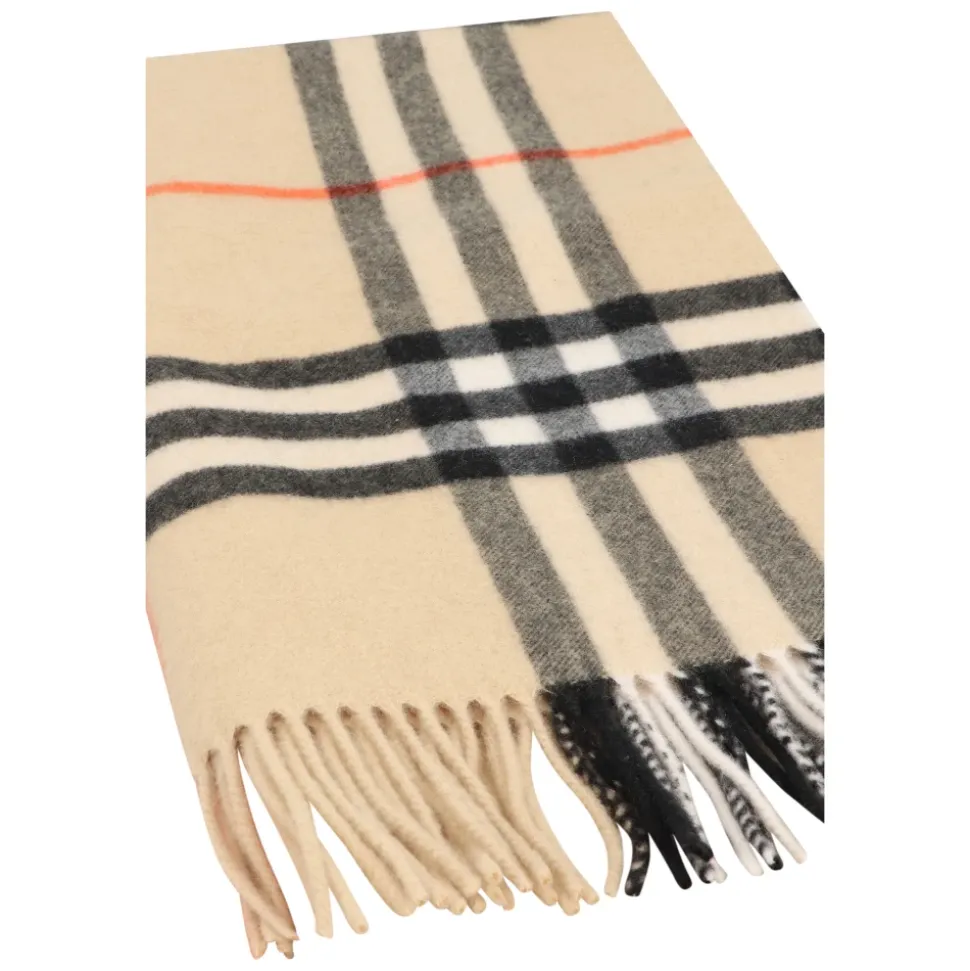 Cashmere Scarf