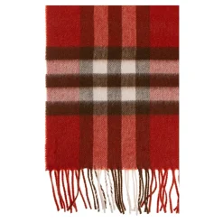 Cashmere scarf