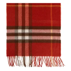 Cashmere scarf