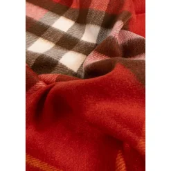 Cashmere scarf