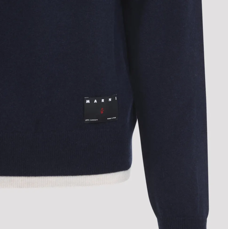 Cashmere Sweater