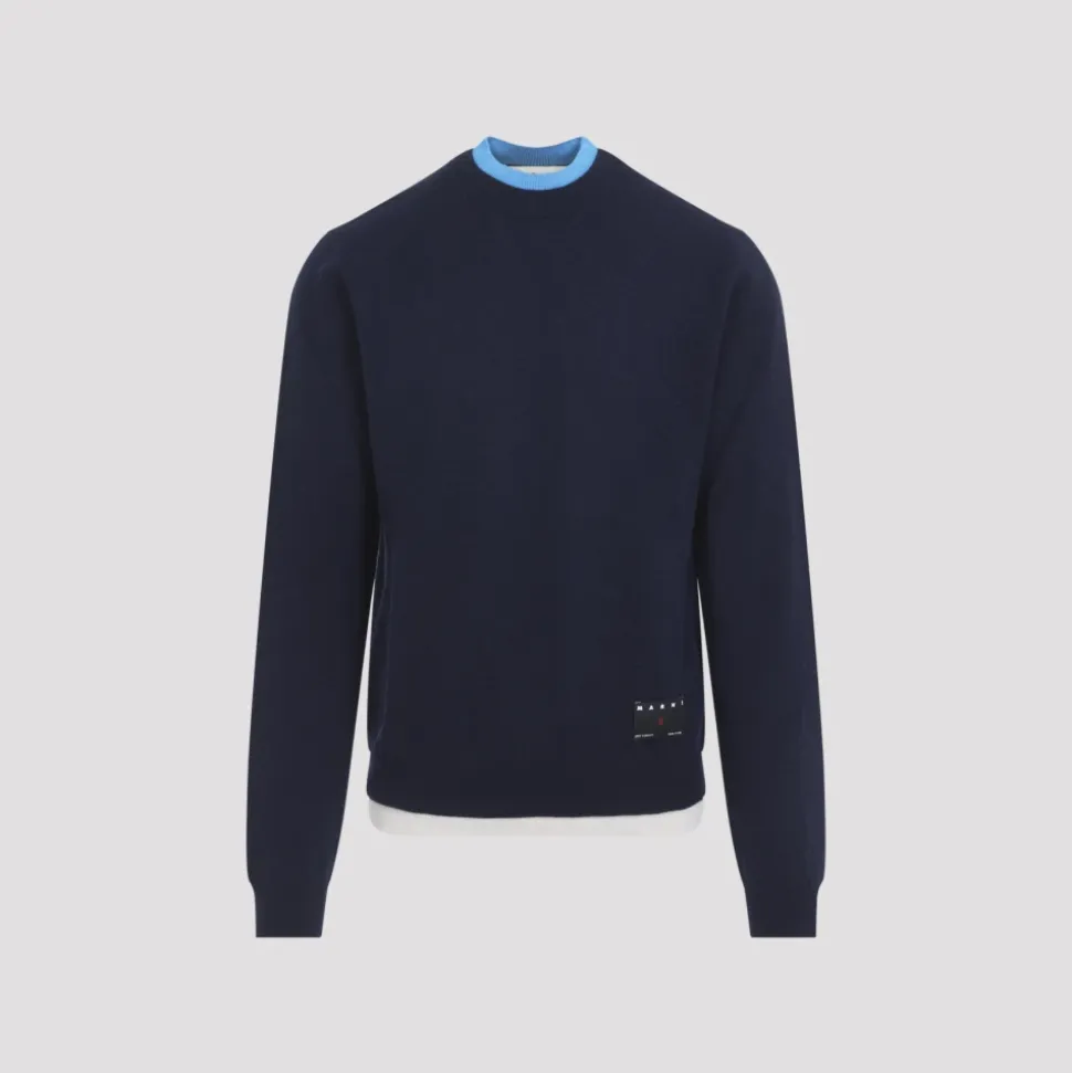 Cashmere Sweater