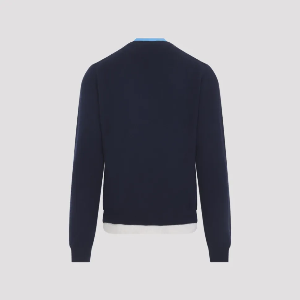 Cashmere Sweater