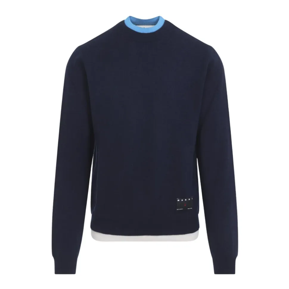 Cashmere Sweater