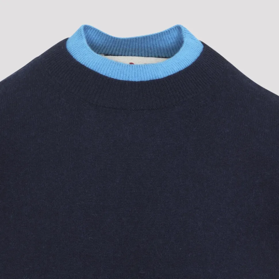 Cashmere Sweater