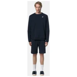 Casimir Poly Cotton Bermuda