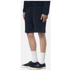 Casimir Poly Cotton Bermuda