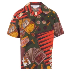 Casino Shirt
