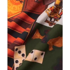 Casino Shirt