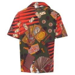 Casino Shirt
