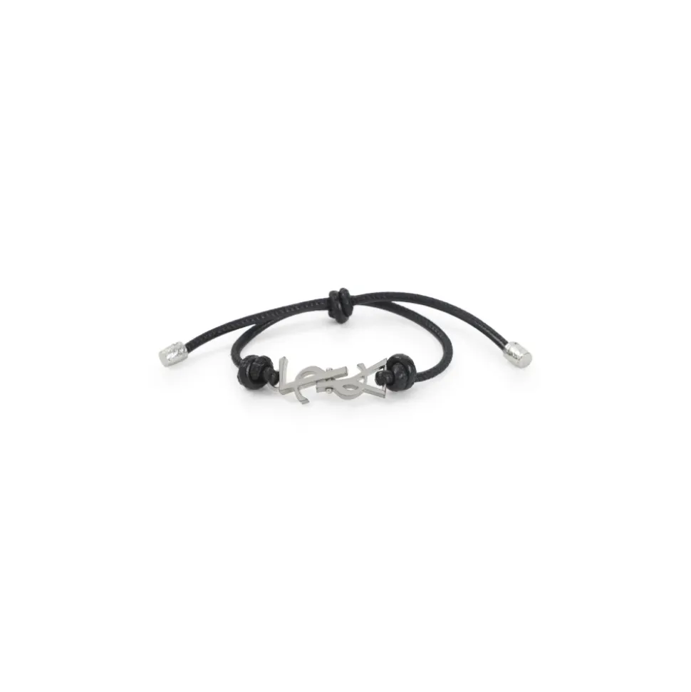 Cassandre Cord Bracelet