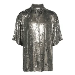 Cassidye Embellished Shirt
