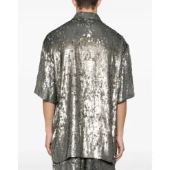 Cassidye Embellished Shirt