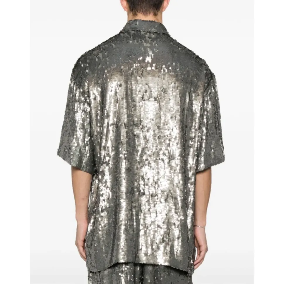 Cassidye Embellished Shirt
