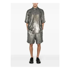 Cassidye Embellished Shirt