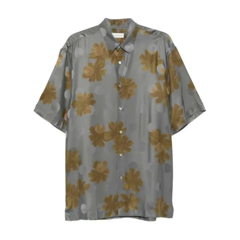 Cassidye Shirt