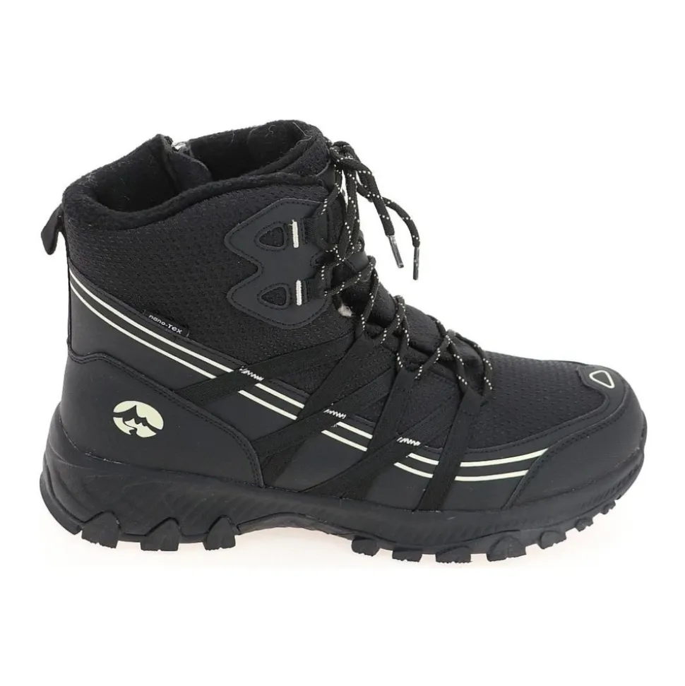 Casual Ankle Boots