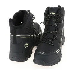 Casual Ankle Boots