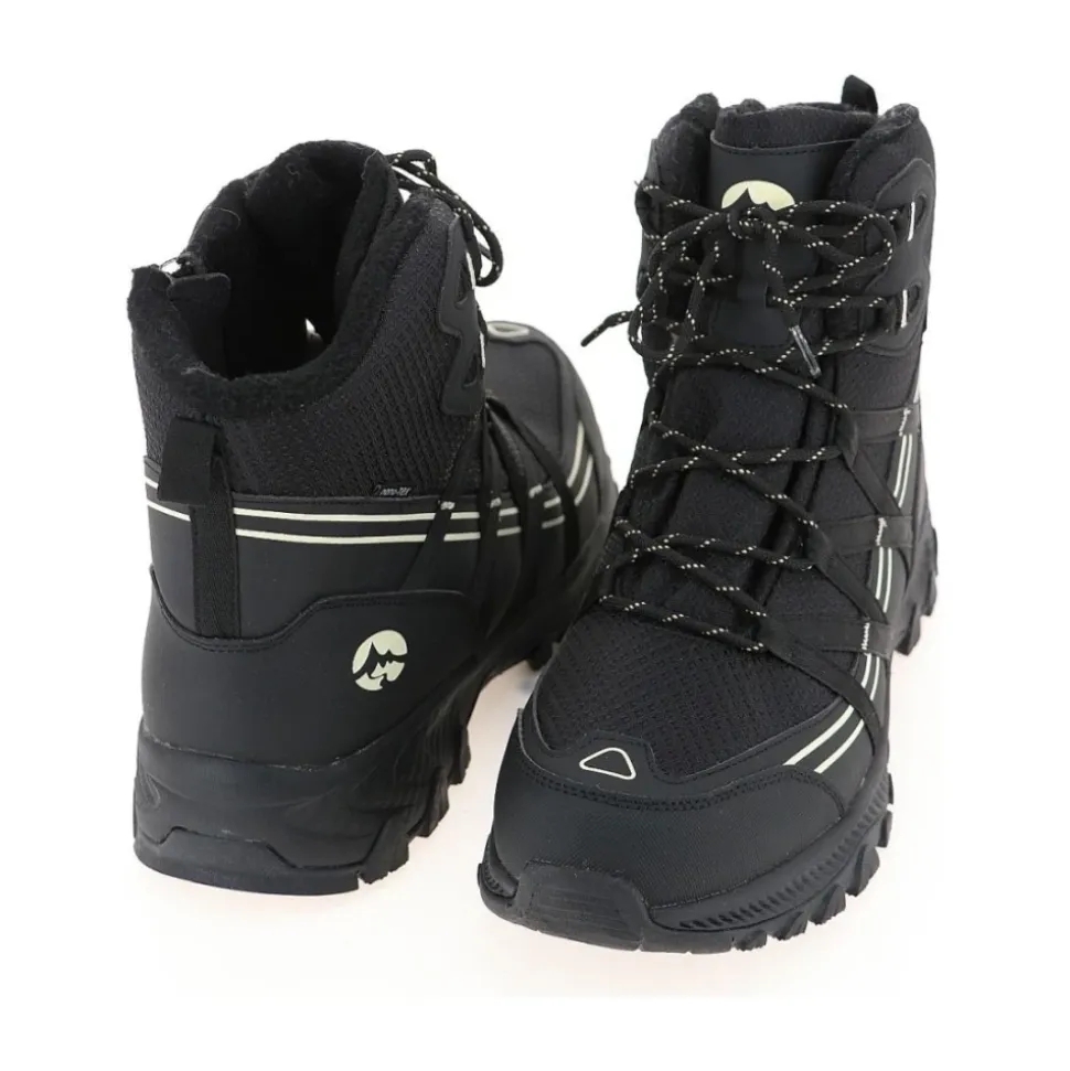 Casual Ankle Boots