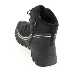 Casual Ankle Boots