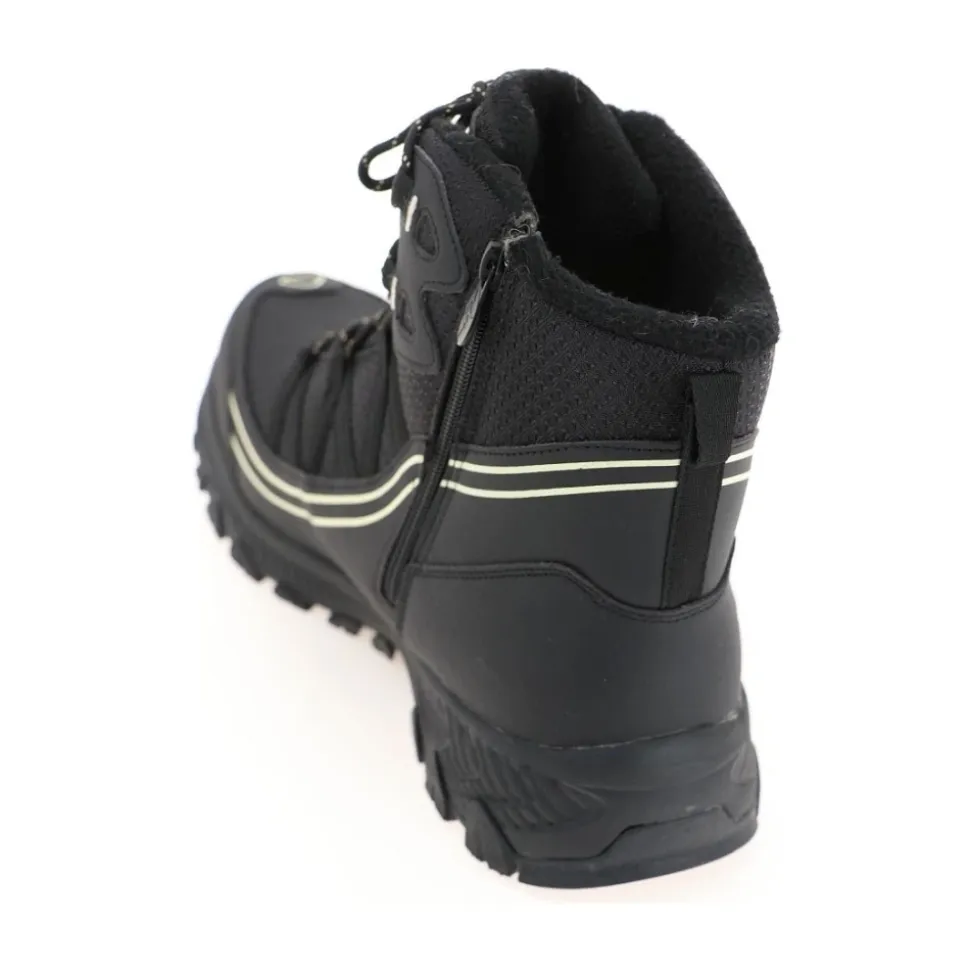 Casual Ankle Boots