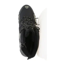 Casual Ankle Boots
