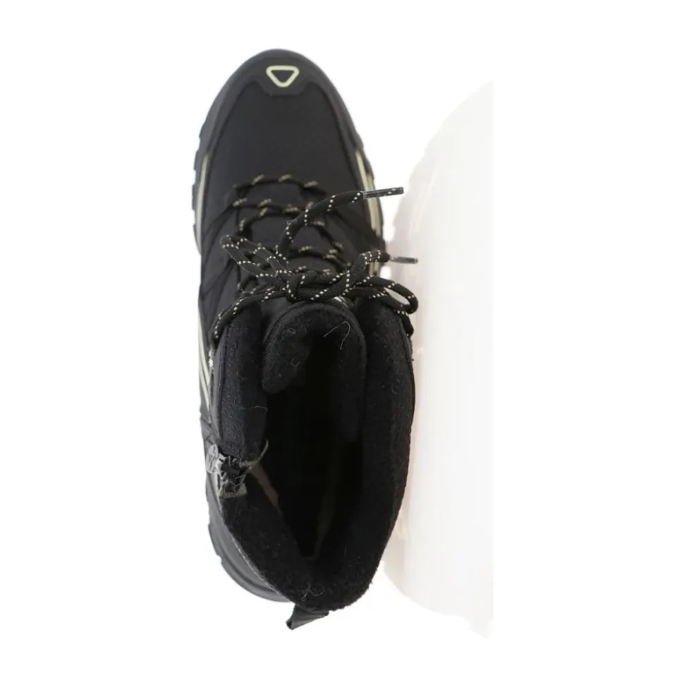 Casual Ankle Boots
