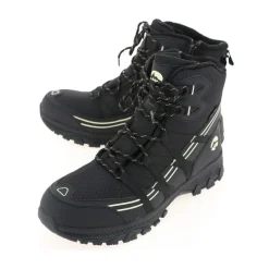 Casual Ankle Boots