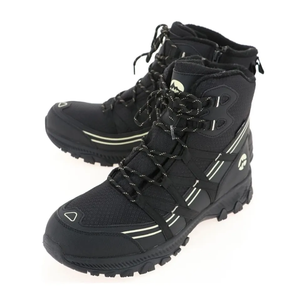 Casual Ankle Boots