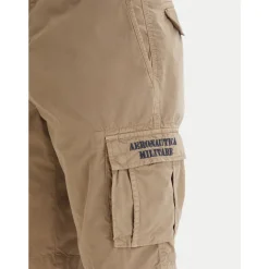 Casual Bermuda Shorts