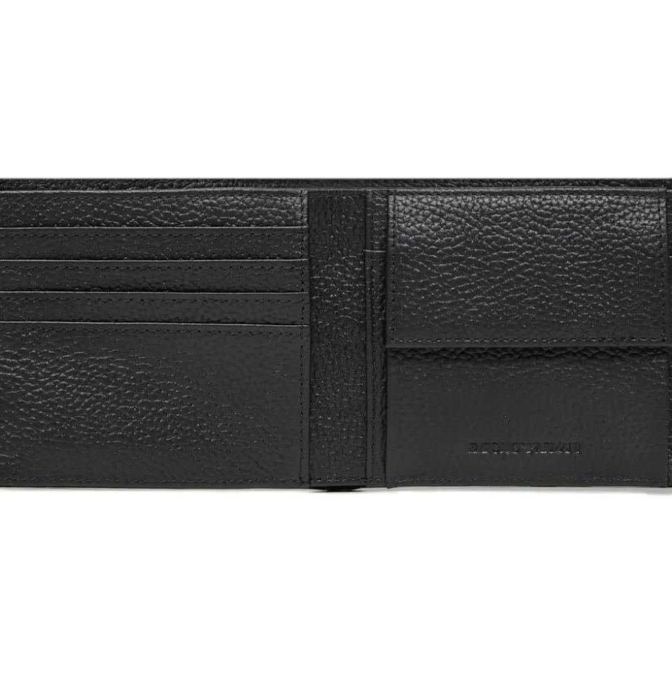 Casual Black Leather Belt