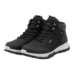 Casual Closed Ankle Boots